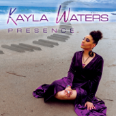 Waterkisses - Kayla Waters Cover Art