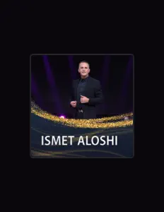 收听 Ismet Aloshi、观看音乐视频、阅读小传、查看巡演日期等 ！