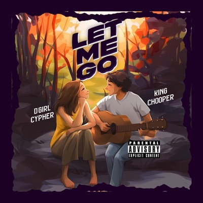 Let Me Go - Single
