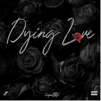 Dying Love - Single