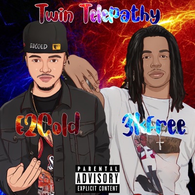 Twin Telepathy - EP