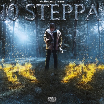 10 Steppa - EP