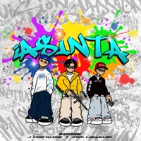 ASINTA - Single - Kushin, J Emm Dahon & King Lheanard