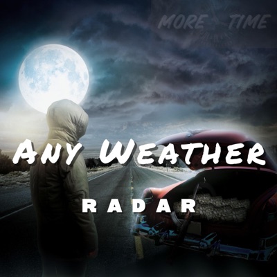Any Weather - Single