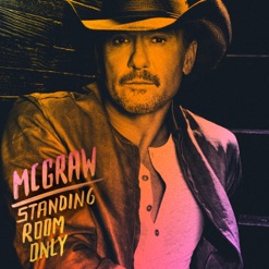 STANDING ROOM ONLY cover art