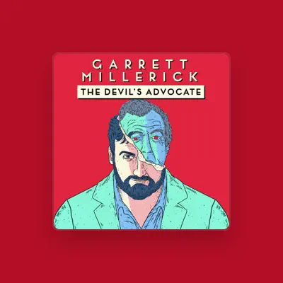 Listen to Garrett Millerick, watch music videos, read bio, see tour dates & more!