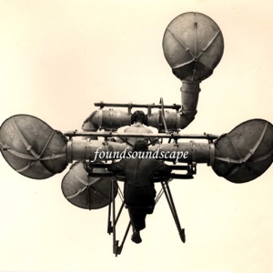Foundsoundscape