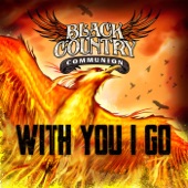 With You I Go (feat. Joe Bonamassa, Jason Bonham, Glenn Hughes & Derek Sherinian) artwork