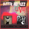 Ian Quiet & The Prof.Fuzz 63