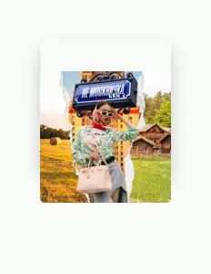 Poslechněte si interpreta NKH’3, sledujte hudební videa, přečtěte si životopis, podívejte se na data turné a další informace.