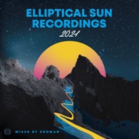 Elliptical Sun Recordings 2021 - Kroman