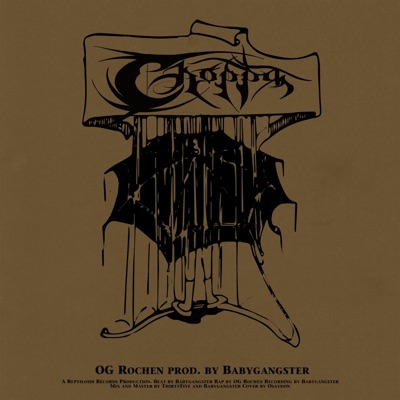 Choppa (feat. babygangster) - Single