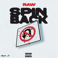 Spin Back - Single - RawDawg