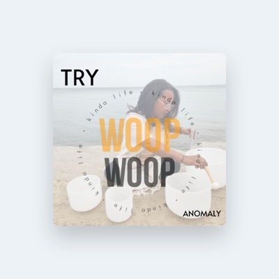 Listen to Anomaly, watch music videos, read bio, see tour dates & more!