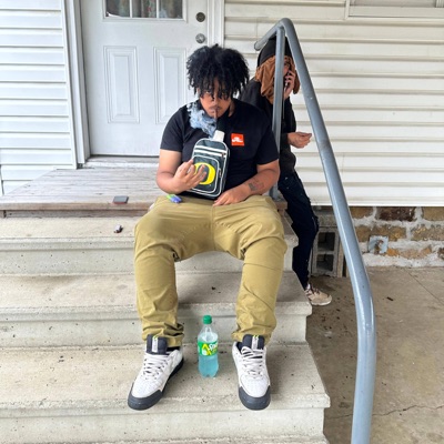 Talk To God - Single