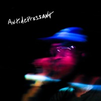 Antidepressant - Tullis