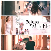 Belleza de Mujer (feat. Roma Bandolero) - Single - La Casa Andromeda