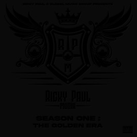 My Best Friend (feat. Killa D, Illfase & Milano Constantine) Ricky Paul Muzik