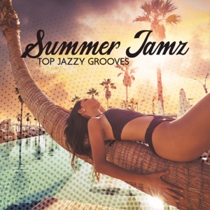 Summer Jamz: Smooth Jazz and Soul Music, Summer Chillin'Tunes, Top Jazzy Grooves & Relaxing Moods
