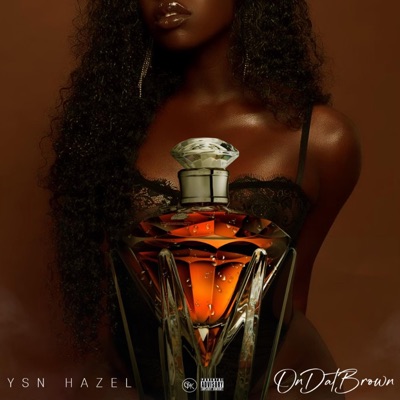 On Dat Brown - Single