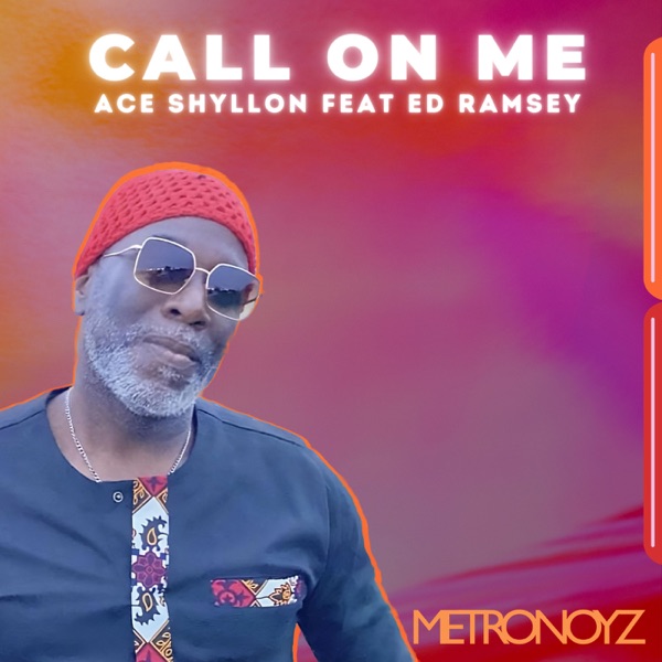 Call On Me - Single