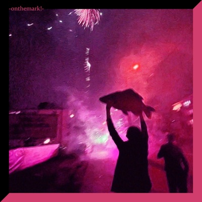 -Onthemark!- - Single