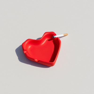 Ich lass los - Single