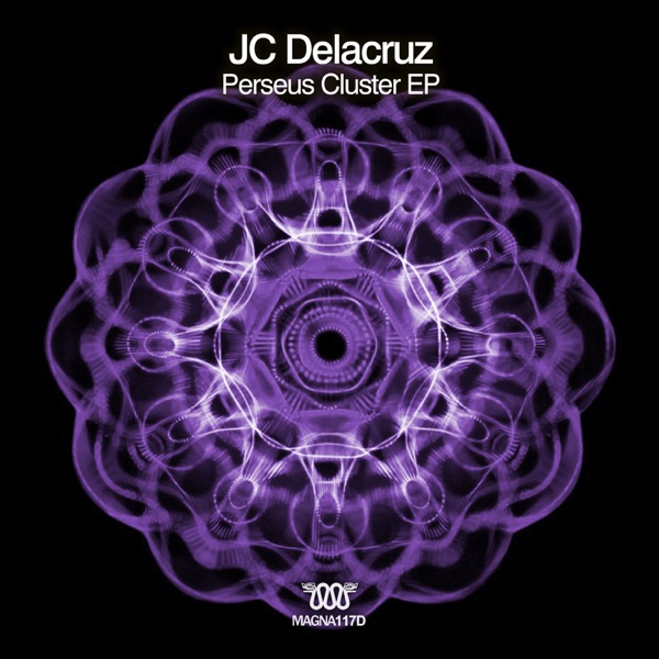 Perseus Cluster - Single