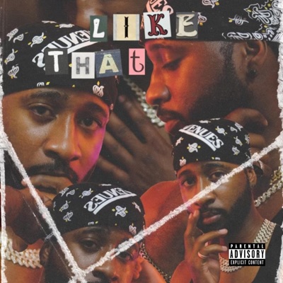 Like That! - Single