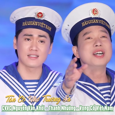 Tân Cổ Nhớ Trường Sa - Single