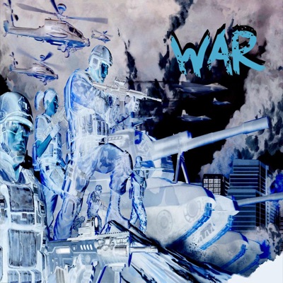 WAR (DOOMSDAY VERSION) (feat. 905turnup) - Single