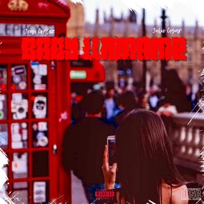Baby Llamame (feat. Julio Cesar) - Single
