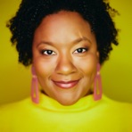 Indra Rios-Moore