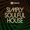 Shezar Things Will Get Better (feat. ShezAr) [Beat Rivals Instrumental] Simply Soulful House, 11