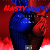 Nasty Gouyad (feat. Jojo Rels) artwork
