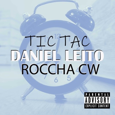 Tic Tac (feat. Roccha trap) - Single