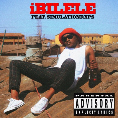 iBILELE (feat. SimulationRxps) - Single