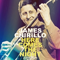 Here Comes the Night (Live) - James Chirillo