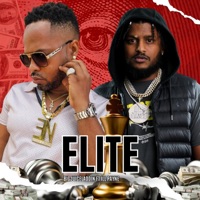 ELITE (feat. Ill Payne) - Single - Bigjuiceladdin