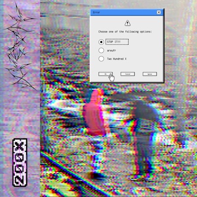 Stop It!! - Single