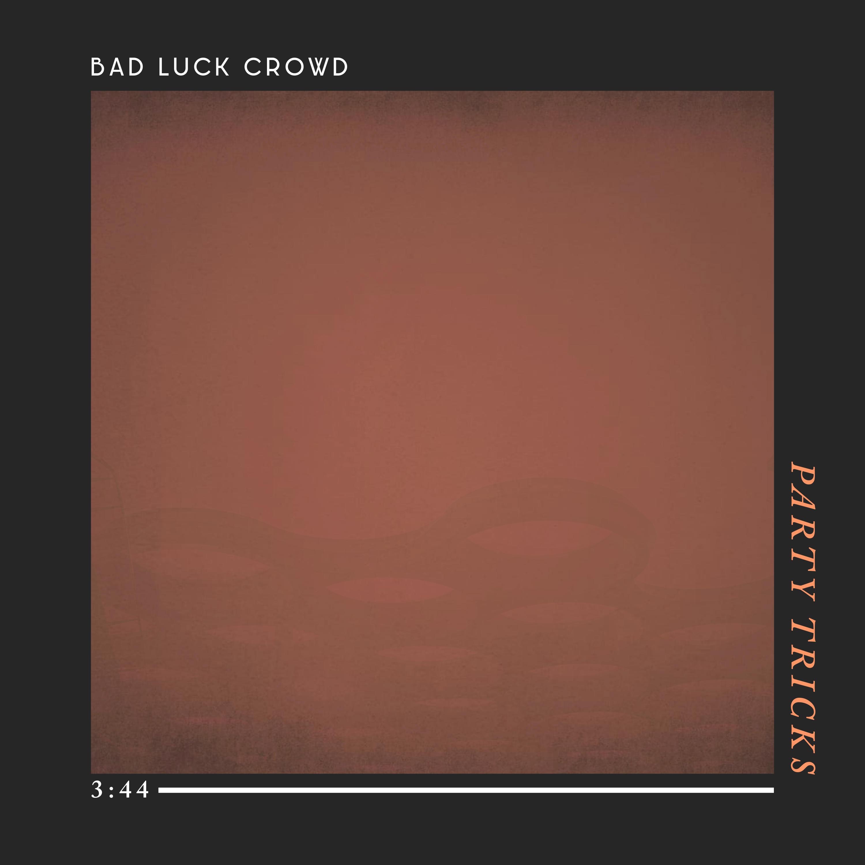 Party Tricks - Single