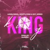 King (Sped Up + Slowed) - Single