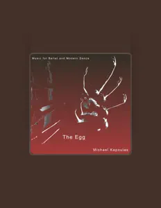 Listen to Michael Kapoulas, watch music videos, read bio, see tour dates & more!