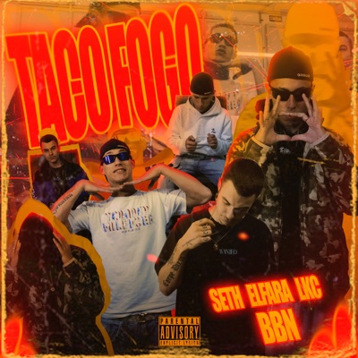 Taco Fogo - Single