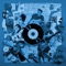 Blue pain - Santax lyrics