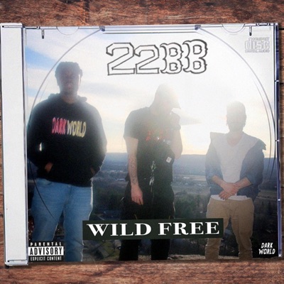 Wild Free