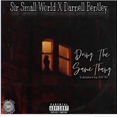 Doing the Same Thang - Single