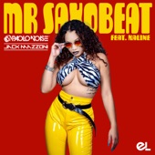 Mr. Saxobeat (feat. Kaline) artwork