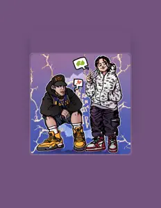 聆聽 Sadboy JB、觀看音樂影片、閱讀小傳、查看巡演日期等！