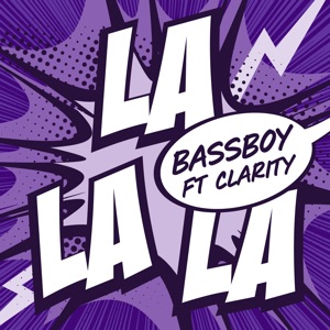 La La La (feat. Clarity)